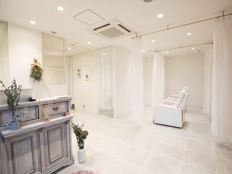 eyelash salon Anela 流山おおたかの森店(流山市)