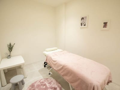 eyelash salon Anela 流山おおたかの森店 店内写真 4枚目