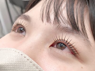 Eyelash Salon Ao 店内写真 2枚目