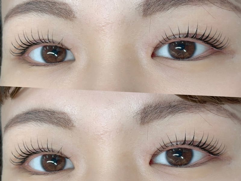 Eyelash Salon Aoの店内写真3