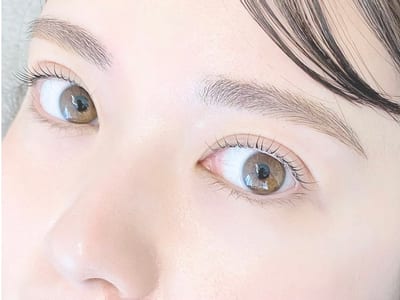 mebore 店内写真 2枚目