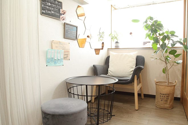 beauty atelier Rich＋（春日井市）
