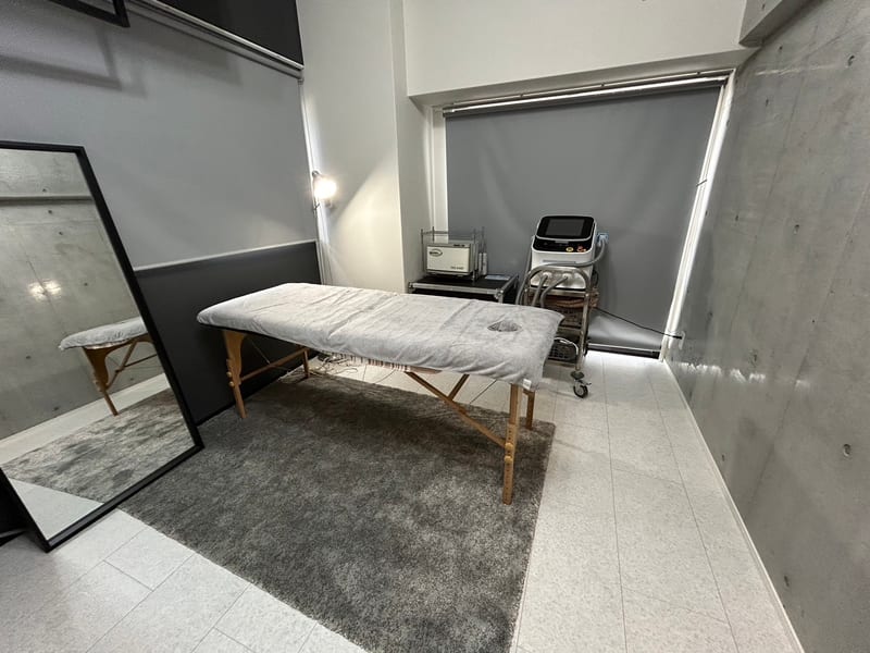 JOLF salon originalの店内写真2