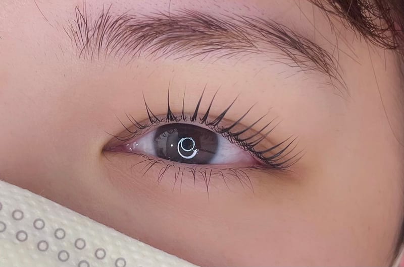 Hair Removal Salon LUPOの店内写真2