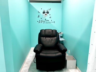 salon DRE 店内写真 1枚目