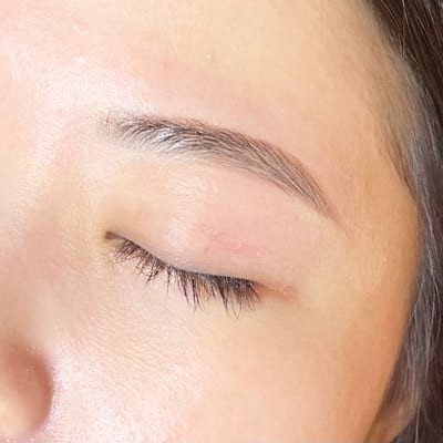 アイラッシュ＆アイブロウ LIEN 店内写真 4枚目