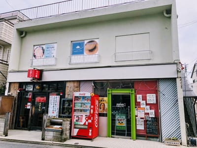 EYE SALON TIELU suite店 店内写真 2枚目