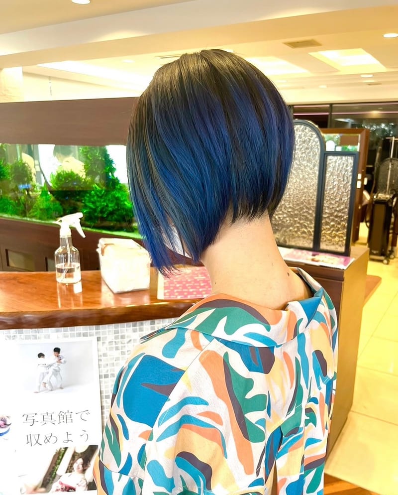 EYE SALON TIELU suite店の店内写真3