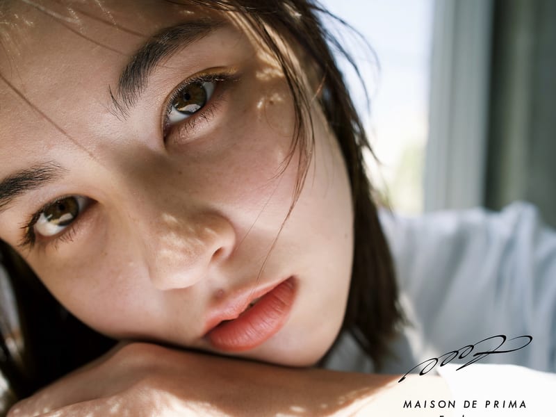 MAISON DE PRIMA 自由が丘の店内写真2