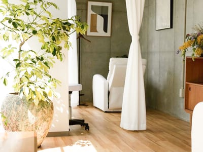 MAISON DE PRIMA 自由が丘 店内写真 1枚目