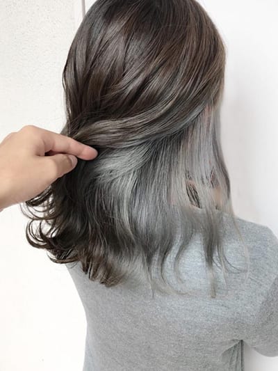 HAIR & NAIL YOURS 四街道店 店内写真 2枚目