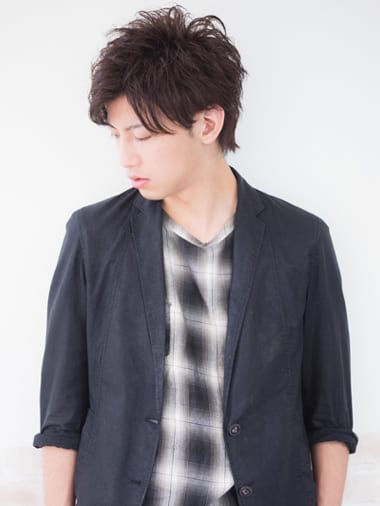 HAIR & NAIL YOURS 四街道店 店内写真 4枚目