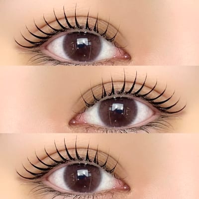 LanNe eyebrow&eyelash Studio 高田馬場店 店内写真 3枚目
