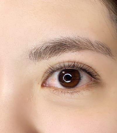 LanNe eyebrow&eyelash Studio 高田馬場店 店内写真 4枚目