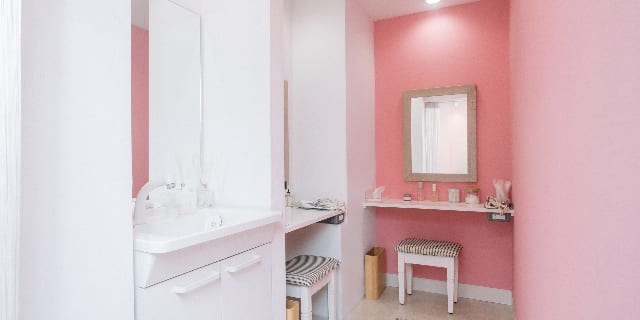 PinkLagoon 横浜店の店内写真3