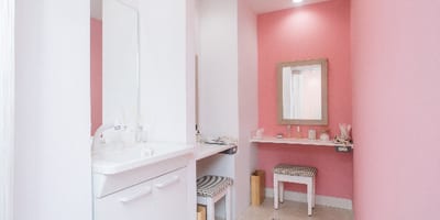 PinkLagoon 横浜店 店内写真 3枚目