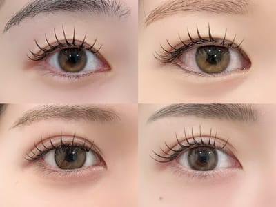 Une fleur MIRAGE横浜店 店内写真 3枚目