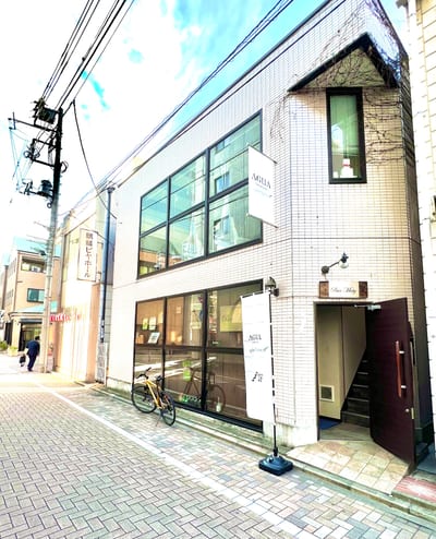 AGUA 高崎 1号店 店内写真 2枚目