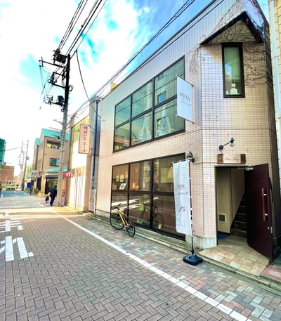 AGUA 高崎 1号店 店内写真 4枚目