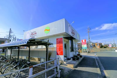 Beauty Salon Cherish 店内写真 4枚目