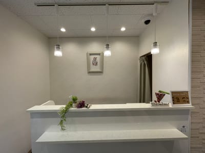 まつげパーマ＆マツエク＆眉毛専門 キューラッシュ柏店 店内写真 3枚目