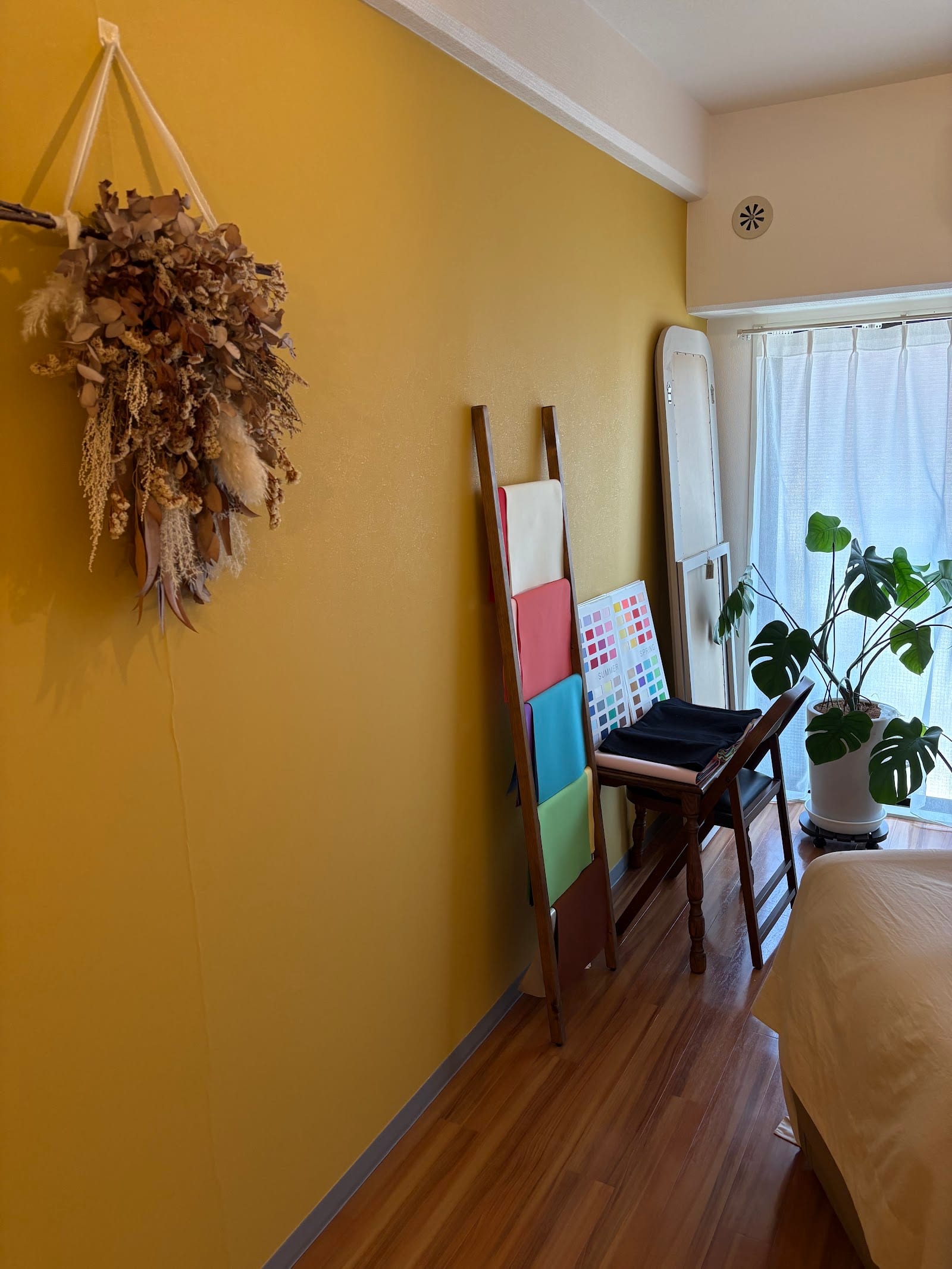 un eyelashsalon（恵比寿）のメンズ眉毛サロン店内写真 1枚目