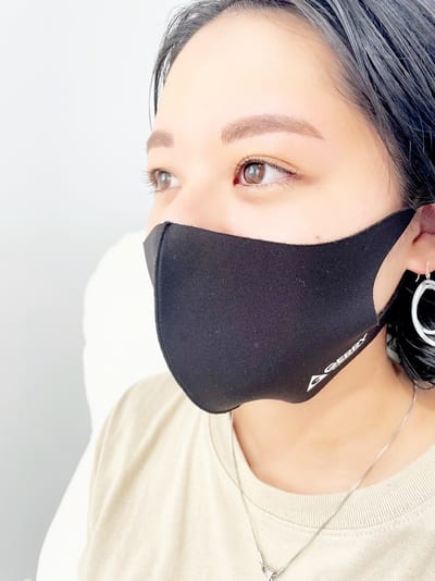 dio...川越 まつげエクステ 店内写真 3枚目
