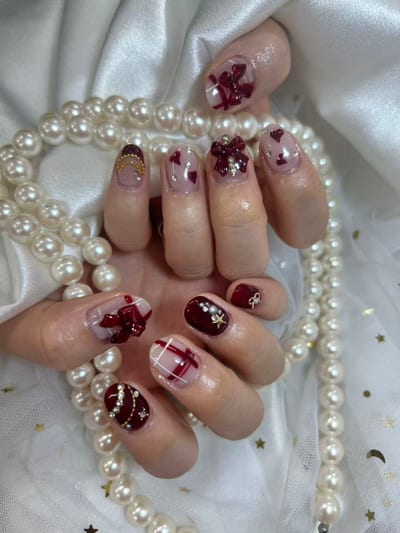 Romine アイラッシュ＆ネイルサロン 店内写真 2枚目