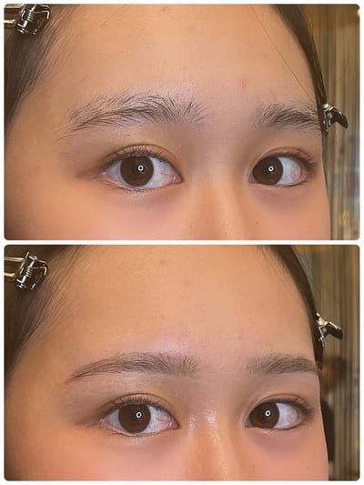 アイブロウ専門店 骨格美眉 ＆i 店内写真 2枚目