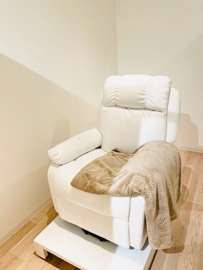 Eye salon Minamo 店内写真 1枚目