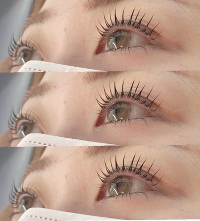 Total Beauty Salon 美room KUPUKUPU 店内写真 3枚目