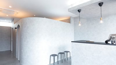 I am EYE BEAUTY STUDIO つくば店 店内写真 2枚目