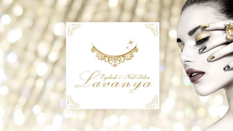 Lavanya 恵比寿店の店内写真2