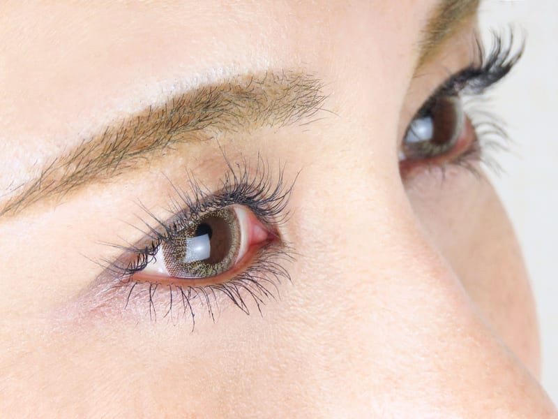 More&More～eyelash_hair make～の店内写真2