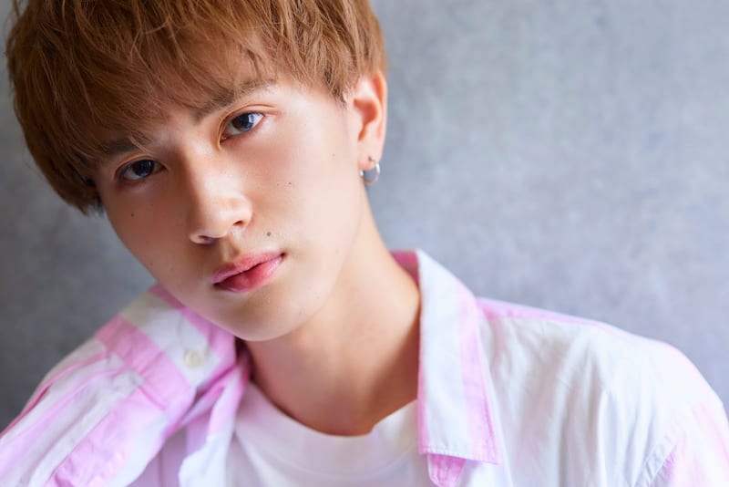 L o Y men's salon 梅田茶屋町店の店内写真2