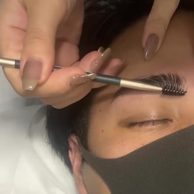 L o Y men's salon 梅田茶屋町店 店内写真 4枚目