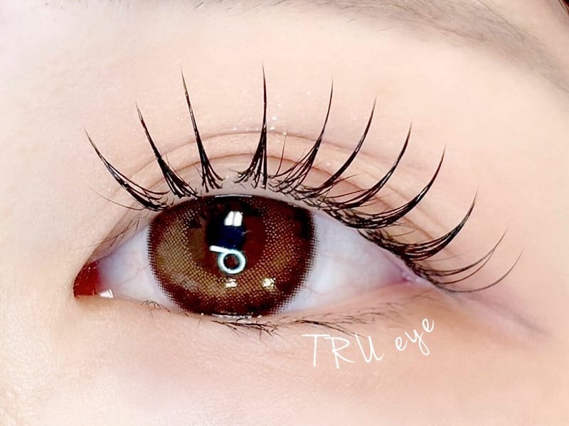 TRU NAIL & EYE 町田店の店内写真3