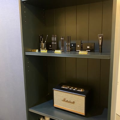WAXYYY.TOKYO HBL/眉毛/まつげパーマ/マツエク 麻布十番店 店内写真 1枚目