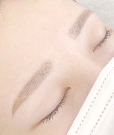MIcHI Beauty salon 店内写真 2枚目