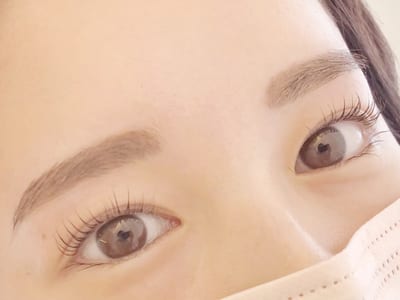 MIcHI Beauty salon 店内写真 4枚目