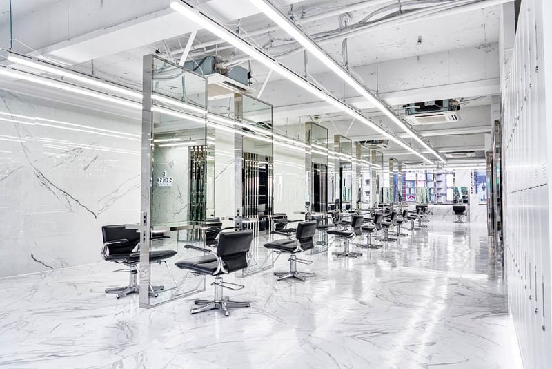MEN'S HAIR SENSE(渋谷)のメンズ眉毛サロン