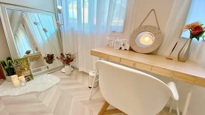 Eyelash Salon e'chelle 店内写真 1枚目