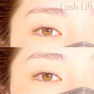 Eyelash Salon e'chelle 店内写真 4枚目
