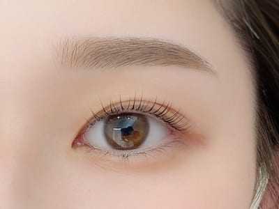 眉毛とまつげパーマの専門店 ロレインブロウ 名古屋栄店 店内写真 2枚目