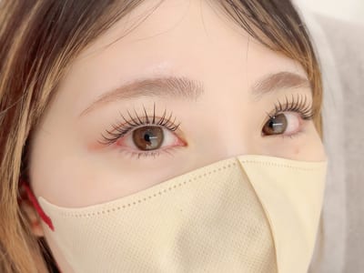眉毛とまつげパーマの専門店 ロレインブロウ 名古屋栄店 店内写真 4枚目