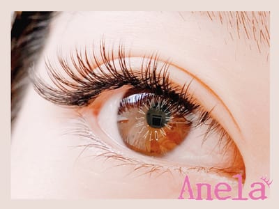 美まつげ・美眉専門店 anelaイオンモールつくば店～パリジェンヌ/アディクト導入店～ 店内写真 2枚目