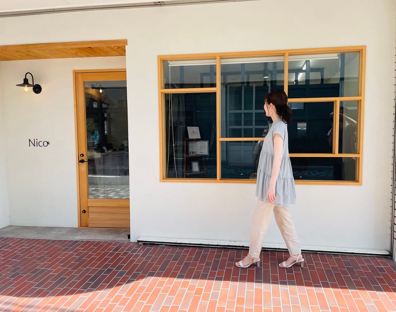 Nicoの店内写真3