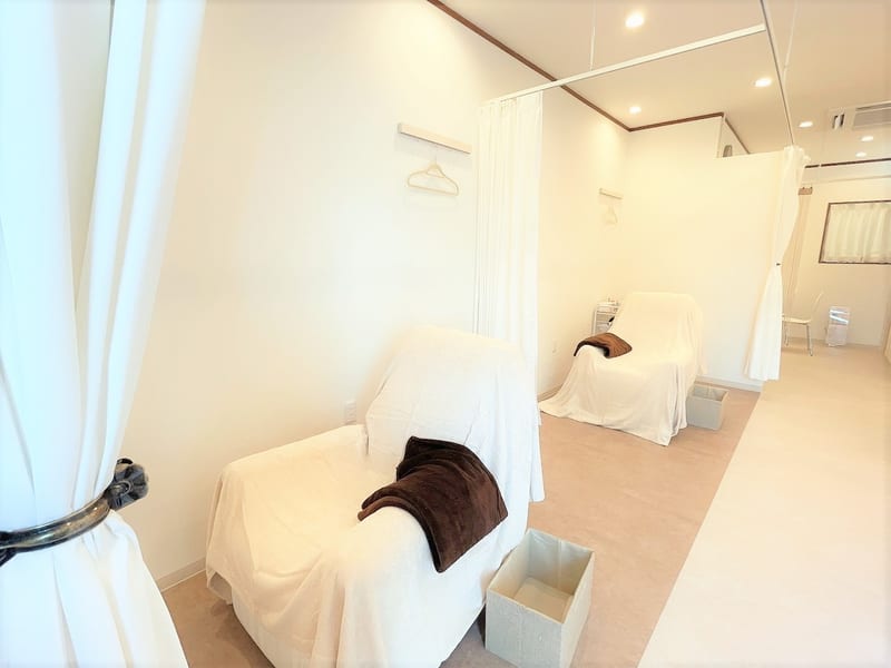 nekoRu アイラッシュ＆アイブロウサロン 袖ケ浦店（袖ケ浦）のメンズ眉毛サロン