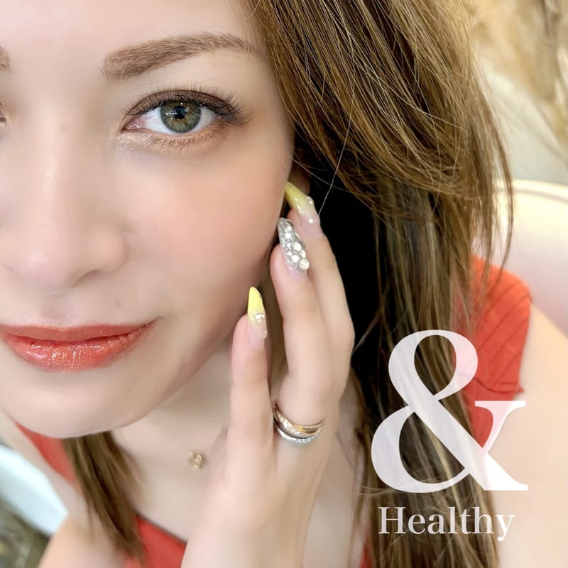 Eyelash room kakaの店内写真2