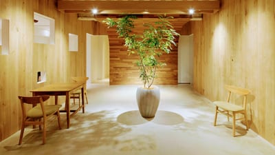 アイラッシュ&ヘッドスパ re true 大宮 店内写真 2枚目